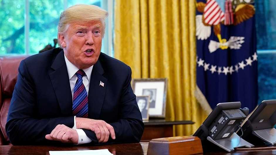 特朗普政府起草的结束俄乌冲突“28点新计划”引发争议（来源：新华社资料图）