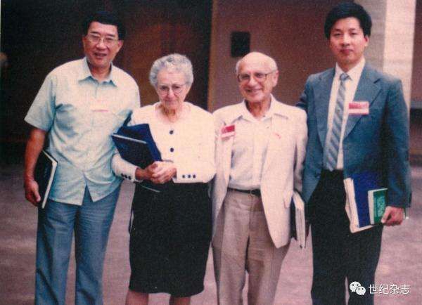 汪熙老师