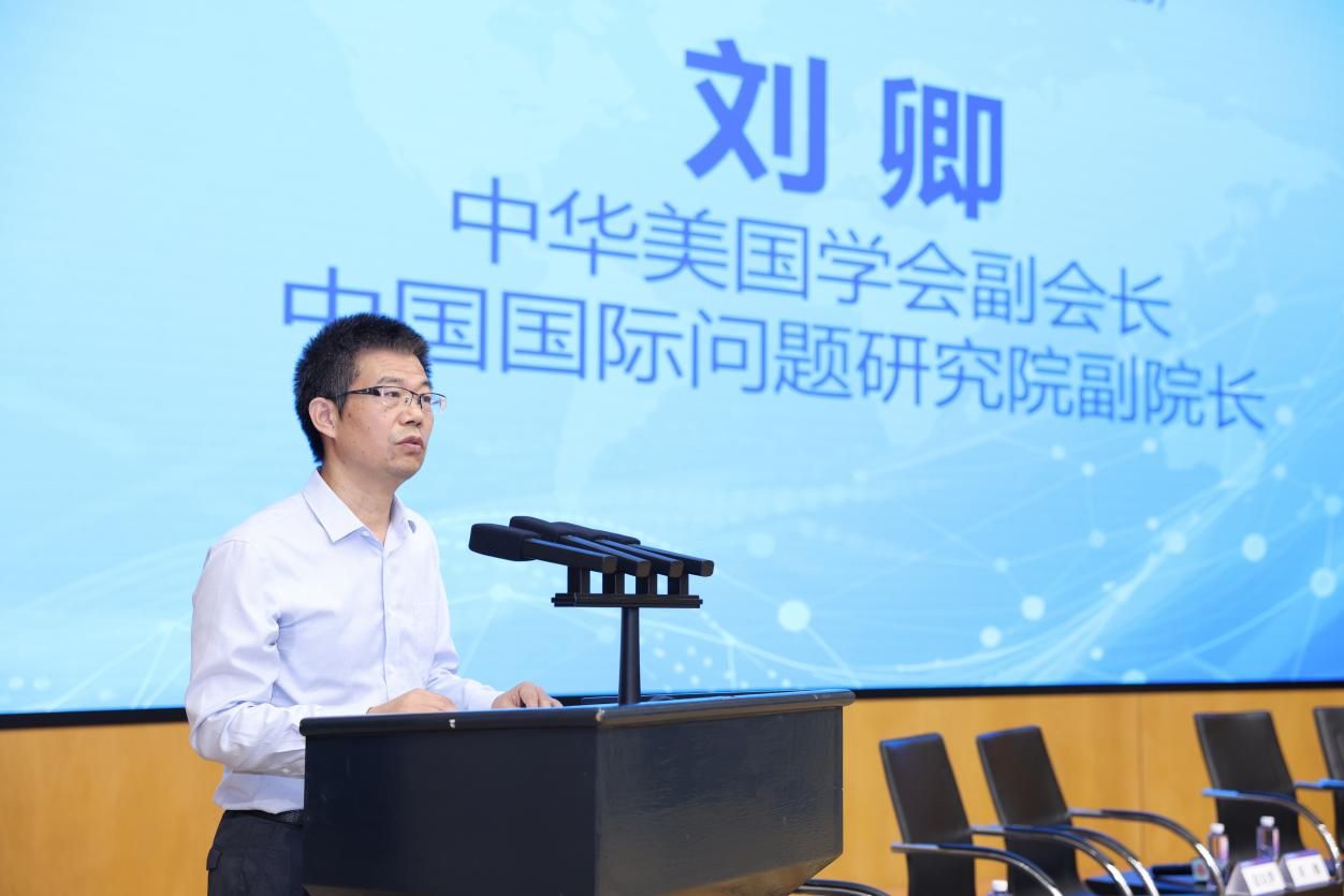 刘卿