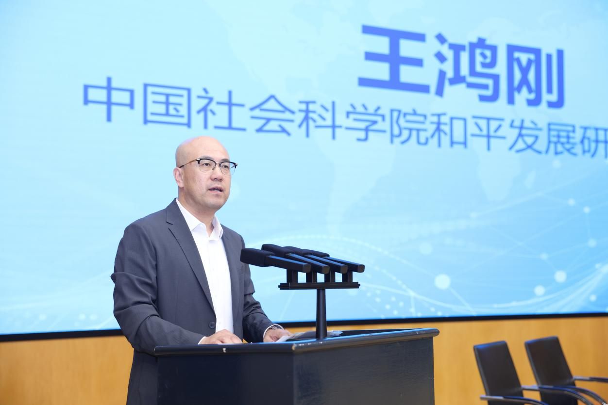 王鸿刚